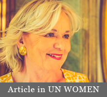 Article in UN WOMEN