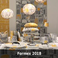 Formex 2018